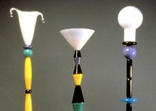 Floor Lamps 2 small