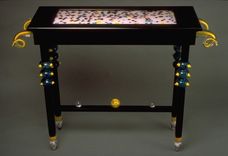 Safari Table 1 small