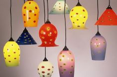 Hanging Lamps 1 small