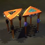 Asteroid End Tables 1 small
