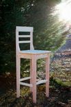 34" Bar Stool Chairs 3 small