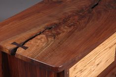 C.S.T. Credenza 3 small