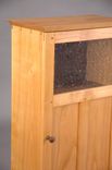Shaker Wall Cabinet 1 small