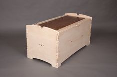 Blanket Chest 1 small