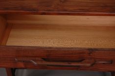 Greene & Greene Table 4 small