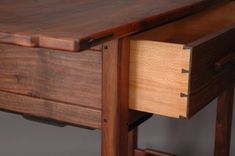 Greene & Greene Table 5 small