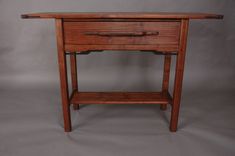 Greene & Greene Table 1 small