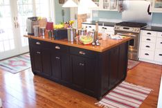 Custom Kitchen 1 small