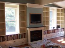 Family Room Cases 2 small