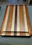 Hardwood Cutting Boards 1 small