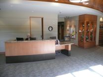 Senior Housing Millwork 2 small