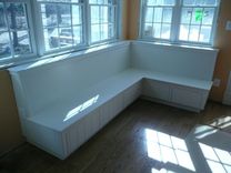Built In Benches 1 small