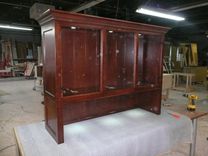 Dining Room Cabinet 3 small
