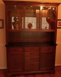 Dining Room Cabinet 1 small