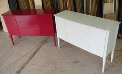 Sideboard / Entry Hall Cabinet 1 small