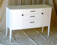 Sideboard / Entry Hall Cabinet 2 small