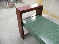 Modern Bench 2 small