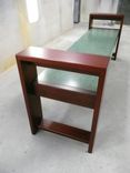 Modern Bench 3 small
