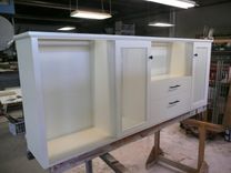 Video Game Room Cabinetry 2 small