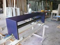 Richlite Benches 2 small