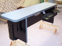 Microscope Tables 2 small