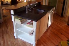 Kitchen Cabinetry And Tops 2 small
