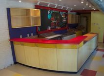 Ice Cream Shop 1 small