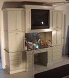Bedroom Cabinet And Makeup Table 1 small