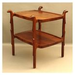 Custom Side Table 1 small