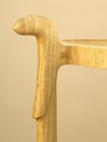Oval Table. 4 small