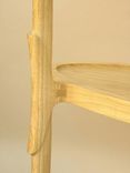 Oval Table. 5 small
