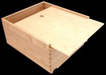 Specialty Drawers 5 small