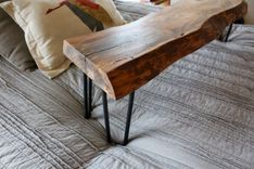 Live Edge Lap Desk 3 small