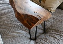 Live Edge Lap Desk 4 small