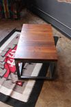 Reclaimed Coffee Table 2 small