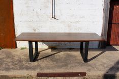Pecan Conference Table And Desk 2 small