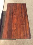 Reclaimed Pine Wood Coffee Table 5 small