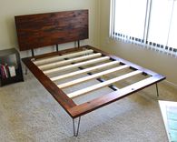 Reclaimed Case Study Bed 3 small