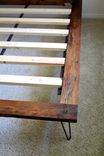 Reclaimed Case Study Bed 5 small