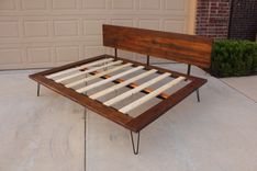 Reclaimed Case Study Bed 1 small