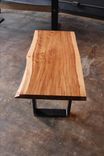Live Edge Coffee Table 3 small