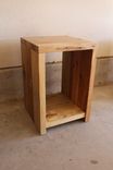 Reclaimed Side Tables 1 small