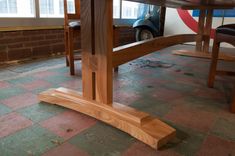 Oak And Elm Barnwood Table 3 small