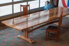 Oak And Elm Barnwood Table 1 small