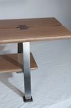 Quarter Sawn White Oak Blt (Bench/Low Table) 6 small