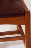 Arts And Crafts Dining Chair 2 small