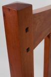 Arts And Crafts Dining Chair 3 small