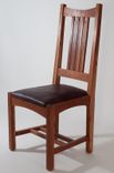 Arts And Crafts Dining Chair 4 small