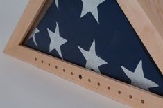 Maple Flag Box 1 small