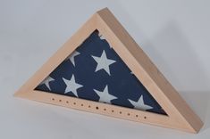Maple Flag Box 2 small